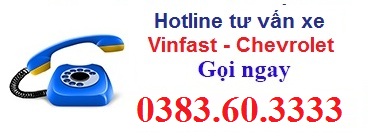 Hotline Tu van xe vinfast chevrolet 3 - Báo giá và Chi phí lăn bánh xe Chevrolet Colorado tại Quảng Ninh