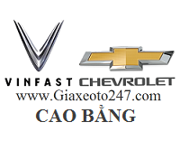 Vinfast Chevrolet Cao Bang - Vinfast Chevrolet Cao Bằng