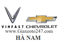 Vinfast Chevrolet Ha Nam - Vinfast Chevrolet Hà Nam