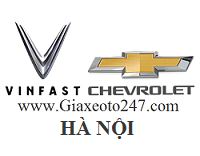 Vinfast Chevrolet Ha Noi - Vinfast Chevrolet Hà Nội