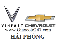 Vinfast Chevrolet Hai Phong - Vinfast Chevrolet Hải Phòng