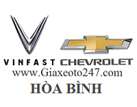 Vinfast Chevrolet Hoa Binh - Vinfast Chevrolet Hòa Bình