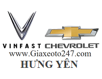Vinfast Chevrolet Hung Yen - Vinfast Chevrolet Hưng Yên