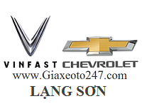 Vinfast Chevrolet Lang Son - Vinfast Chevrolet Lạng Sơn
