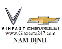 Vinfast Chevrolet Nam Dinh - Vinfast Chevrolet Nam Định