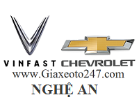 Vinfast Chevrolet Nghe An - Vinfast Chevrolet Nghệ An