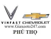 Vinfast Chevrolet Phu Tho - Vinfast Chevrolet Phú Thọ