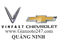 Vinfast Chevrolet Quang Ninh - Vinfast Chevrolet Quảng Ninh