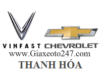 Vinfast Chevrolet Thanh Hoa - Vinfast Chevrolet Thanh Hóa