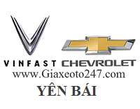 Vinfast Chevrolet Yen Bai - Vinfast Chevrolet Yên Bái