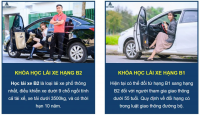 Cac khoa hoc lai xe o to tai ha nam 200x115 - Top 3 trung tâm sát hạch, đào tạo lái xe tại Hà Nam uy tín nhất