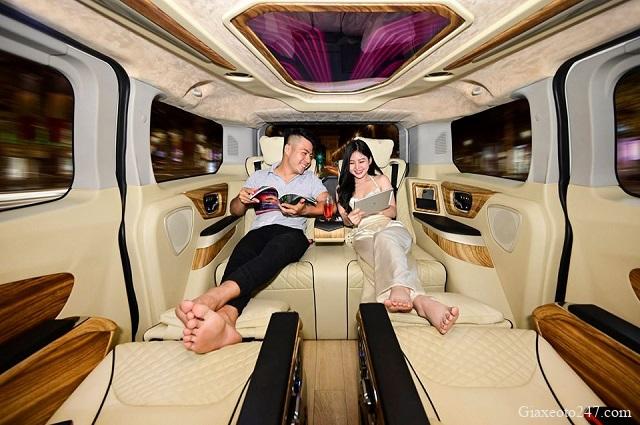 Xe limousine ha noi thanh hoa chat luong cao 1 - Top 27 nhà xe Limousine đưa đón tận nơi Hà Nội - Thanh Hóa chất lượng cao