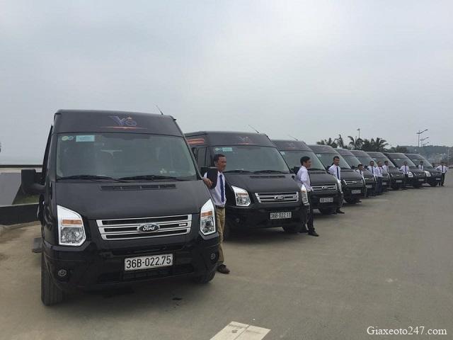 Xe limousine ha noi thanh hoa vinh quang - Top 27 nhà xe Limousine đưa đón tận nơi Hà Nội - Thanh Hóa chất lượng cao