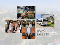 Xe Limousine Ha Noi Sam Son gia re e1677553168702 200x150 - Top 6 xe Limousine Hà Nội đi Sầm Sơn đưa đón tại nhà