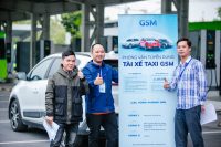 Taxi xanh gsm phong van tuyen tai xe khu vuc tp hcm 200x133 - Taxi Xanh SM GSM chính thức mở đơn tuyển dụng tài xế khu vực TP HCM