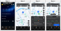 huong dan tim kiem tram sac tren app vinfast 200x103 - Hướng dẫn tìm kiếm trạm sạc gần nhất qua ứng dụng (app) và website VinFast