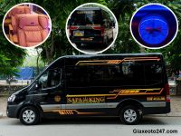 Xe limousine King Sapa tuyen Ha Noi Sapa 1 200x150 - Top 9 xe Limousine Hà Nội Sapa đưa đón tại nhà, chạy cao tốc