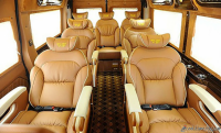 xe limousine tuyen ha noi sa pa 200x121 - Top 9 xe Limousine Hà Nội Sapa đưa đón tại nhà, chạy cao tốc