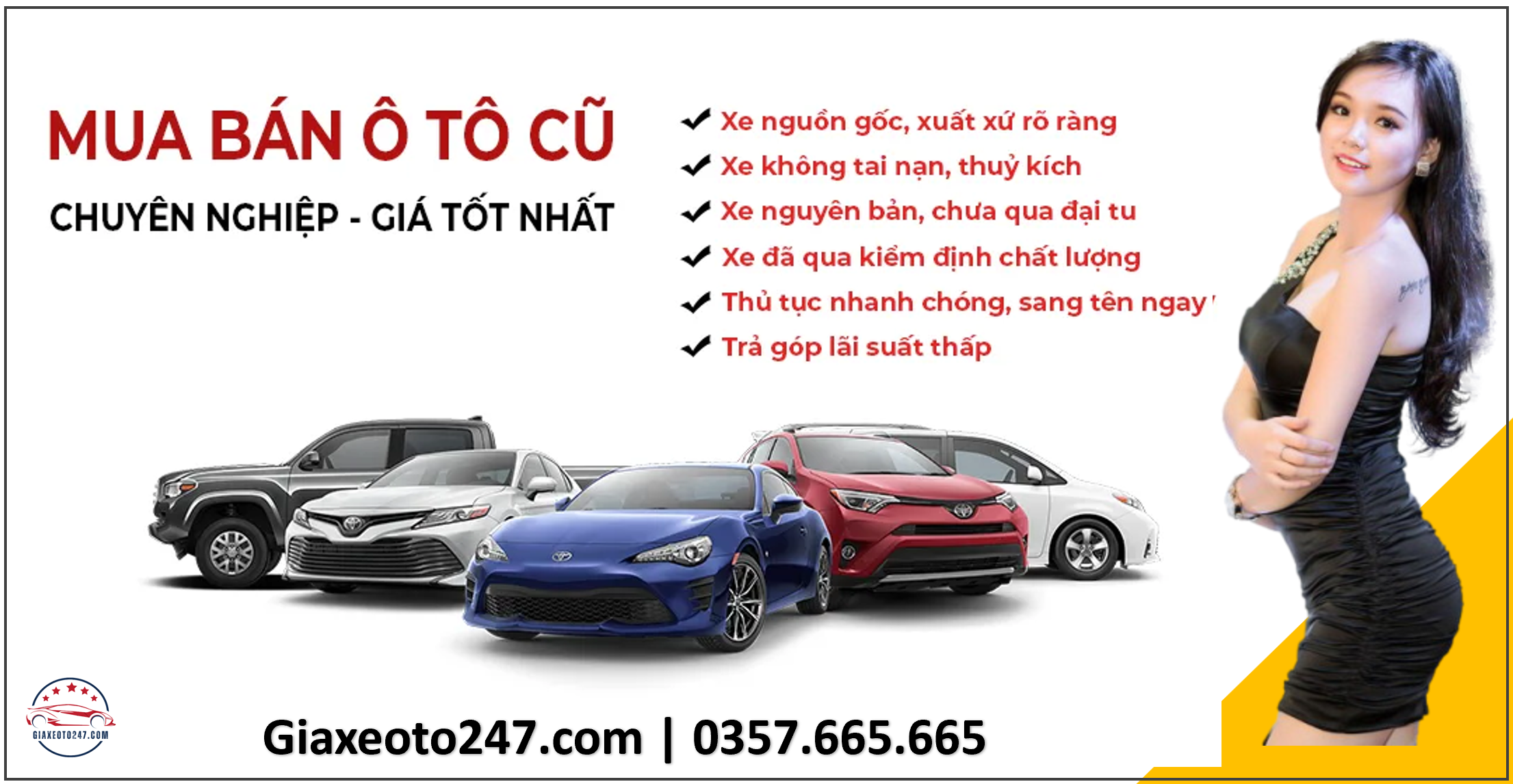 Dich vu thu mua o to cu da qua su dung mua ban toan quoc 3 - Địa chỉ các điểm đăng ký ô tô tại Hà Nội | Lịch bấm biển Lệ phí chi tiết