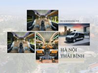 Limousine tuyen Ha Noi Thai Binh 200x150 - Top 15 xe limousine giường nằm tuyến Hà Nội Thái Bình đưa đón tại nhà