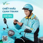 Tuyen dung tai xe xanh sm bike 4 150x150 - GSM VinFast tuyển dụng tài xế xanh SM Bike thu nhập lên đến 18 triệu/tháng