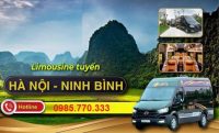 xe limousine tuyen ha noi ninh binh dua don tai nha 200x121 - Xe limousine Hà Nội Ninh Bình | Top 15 nhà xe đưa đón tại nhà