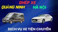 Dich vu xe ghep xe tien chuyen ha noi quang ninh 200x113 - Xe ghép xe tiện chuyến Hà Nội Quảng Ninh đưa đón theo yêu cầu